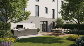  Appartement à vendre 3 pièces 67 m²