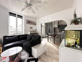  Maison � vendre 3 pi�ces 67 m�