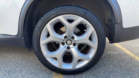 X5 xDrive 3.0d 245 BVA Luxe - Automatique 2012 occasion 13127 Vitrolles