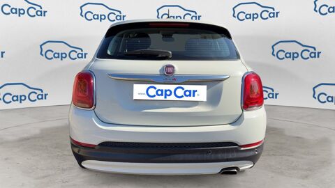 500 X 1.3 Multijet 95 Popstar 2015 occasion 95120 Ermont