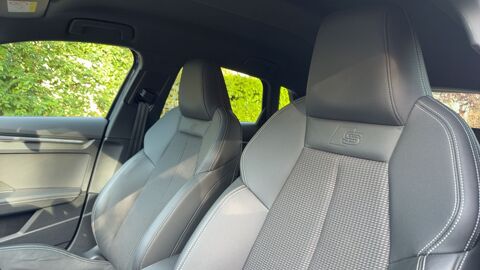 A3 1.5 TFSI 150 S-Tronic 7 S-Line 2023 occasion 69210 Lentilly
