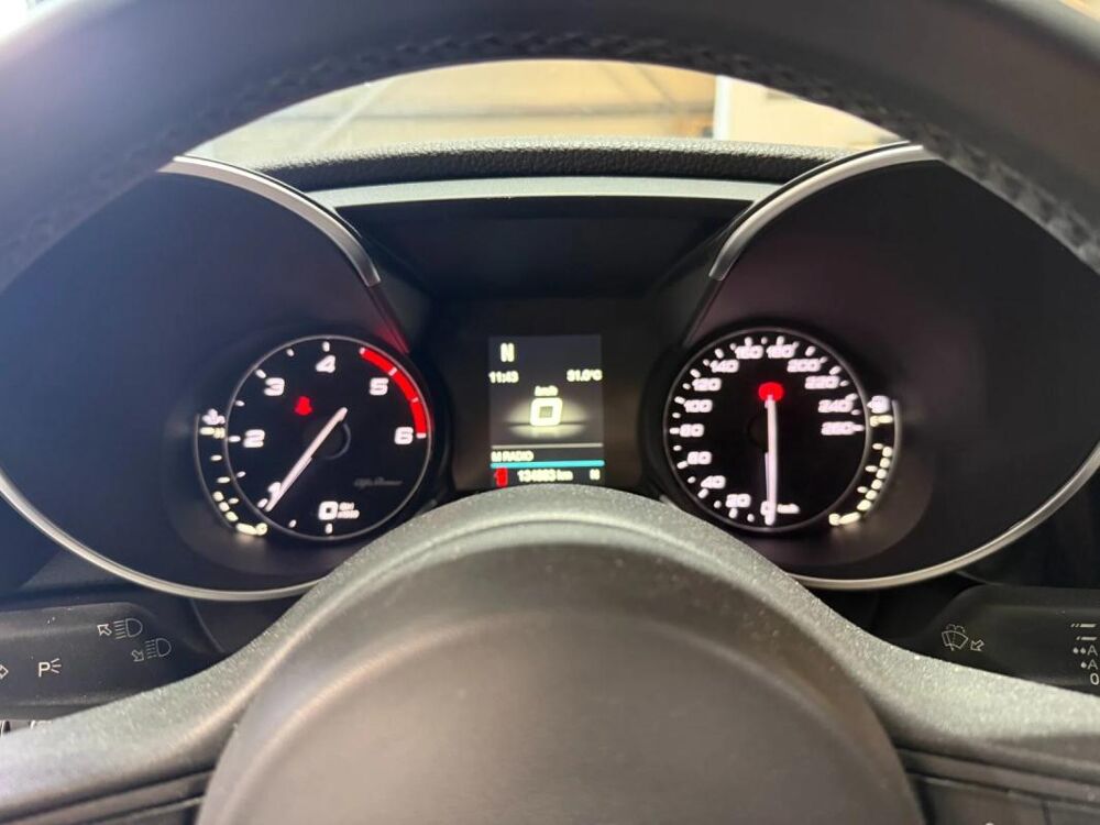 Giulia 2.2 150 ch Super 2018 occasion 85190 Venansault