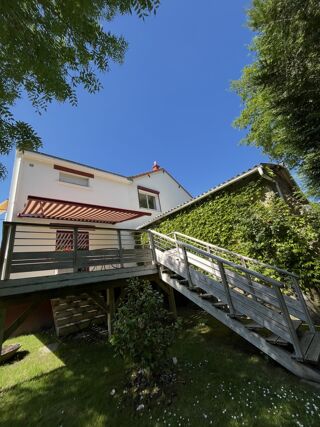 Vente Maison Maison à vendre 7 pièces VERTOU (44) Vertou