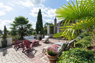  Propri�t�/ch�teau � vendre 11 pi�ces 276 m�