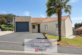  Maison � vendre 5 pi�ces 90 m�