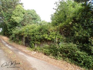  Terrain à vendre 1100 m²