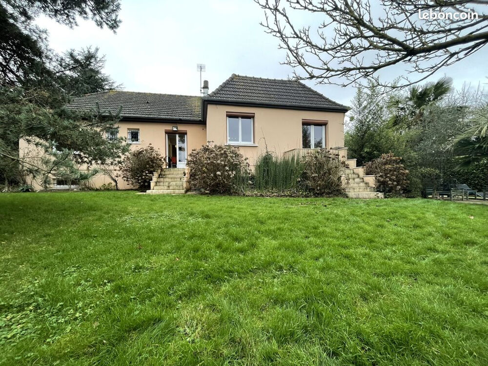 Vente Maison Maison Ranville Ranville