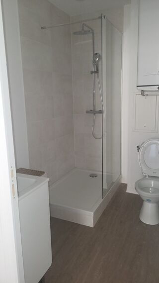  Appartement � vendre 2 pi�ces 45 m�