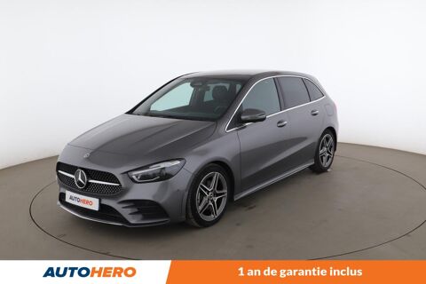 Annonce voiture Mercedes Classe B 32990 €