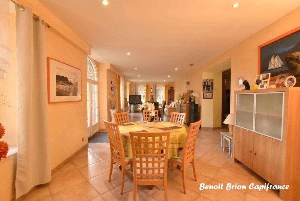 Maison à vendre 4 chambres +Gite