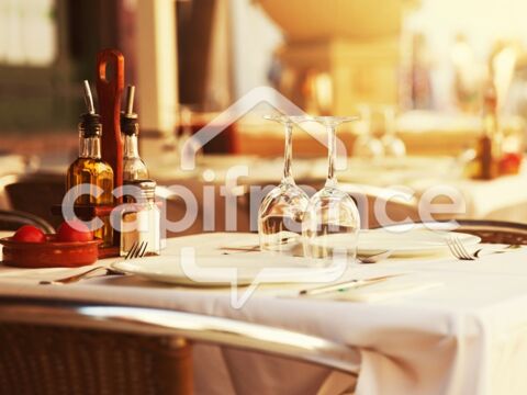&Agrave; VENDRE - RESTAURANT pr&ecirc;t pour exploitation - port SAINT-LAURENT-DU-VAR 499900 06700 Saint laurent du var