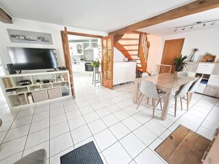  Maison  vendre 6 pices 103 m