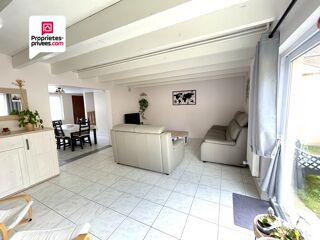  Maison � vendre 4 pi�ces 110 m�