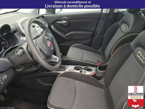 500 X FireFly Turbo T3 120 City Cross 2019 occasion 10150 Lavau