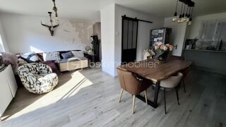  Maison � vendre 4 pi�ces 91 m�