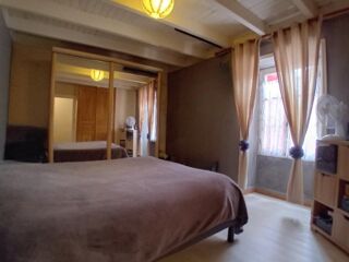  Maison � vendre 3 pi�ces 67 m�