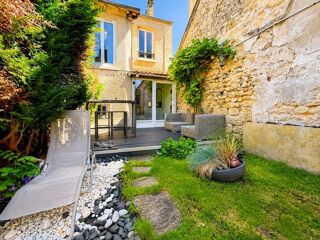  Maison � vendre 3 pi�ces 71 m�