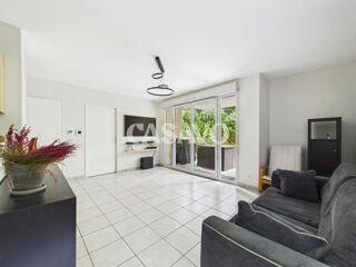  Appartement à vendre 2 pièces 50 m²