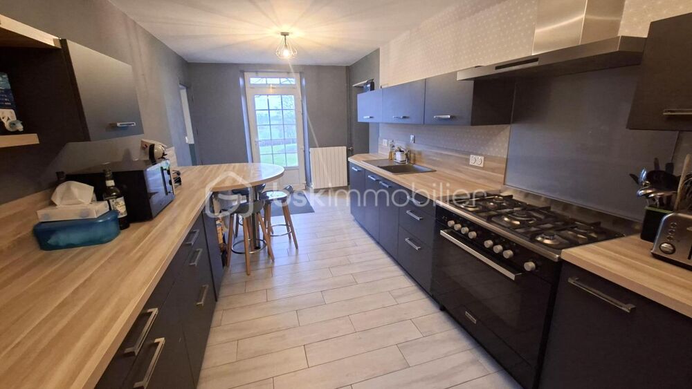 Vente Maison Coup de coeur assuré Souleuvre en bocage