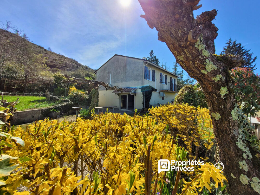 Maison Joyeuse 6 pièce(s) 152 m2- 244 560 HAI