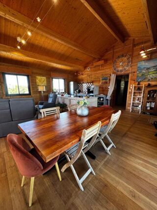  Maison � vendre 5 pi�ces 148 m�