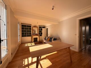  Appartement à louer 3 pièces 73 m²