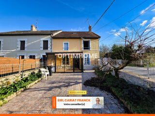 Maison � vendre 5 pi�ces 95 m�