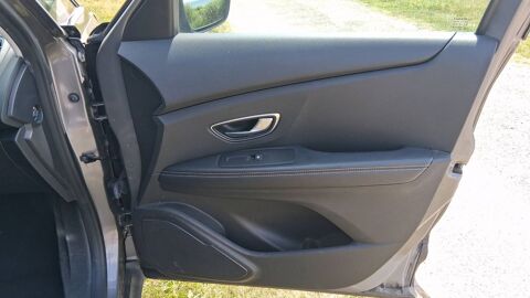 Grand scenic IV 1.7 dCi 120 Business Limited - 7 places 2019 occasion 29000 Quimper
