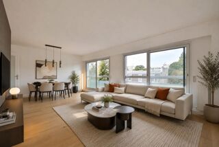  Appartement à vendre 5 pièces 130 m²