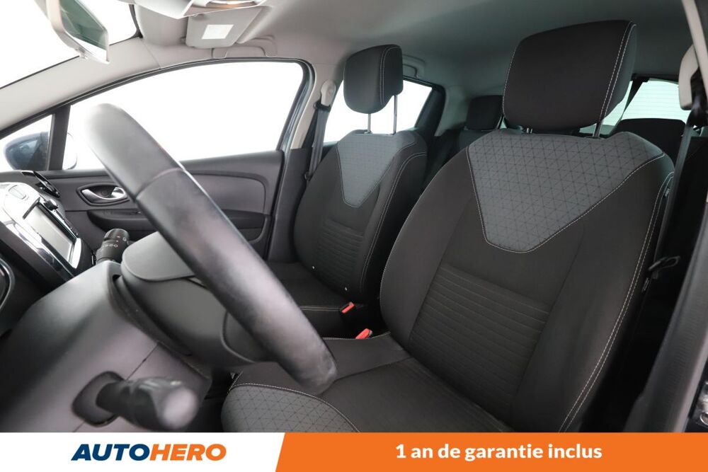 Clio 0.9 TCe Energy Business 90 ch 2018 occasion 92130 Issy-les-Moulineaux