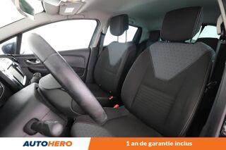 Clio 0.9 TCe Energy Business 90 ch 2018 occasion 92130 Issy-les-Moulineaux
