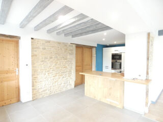  Maison à vendre 4 pièces 120 m²
