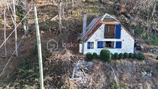  Remise / Grange � vendre 3 pi�ces 60 m� Campan