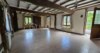  Maison à vendre 6 pièces 159 m²