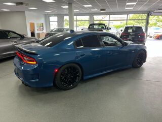 Charger 6.4 V8 Scat Pack 2021 occasion 33000 Bordeaux