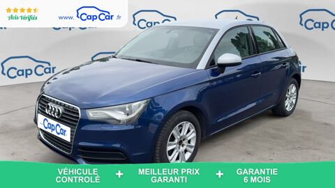 Audi a1 sportback 1.4 TFSI 122 Ambition Luxe
