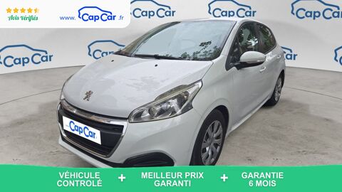 Peugeot 208 1.6 BlueHDi 75 Active