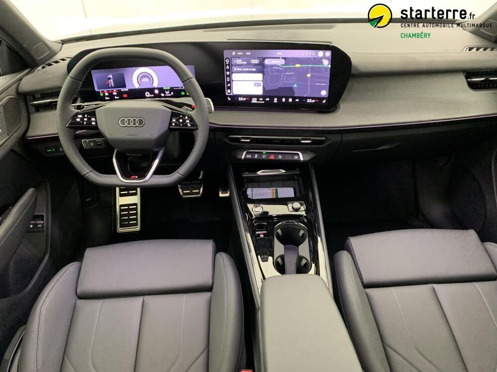 Q3 HYBRIDE E-HYBRID 272 CH S tronic 6 S line 2026 occasion 73420 Voglans