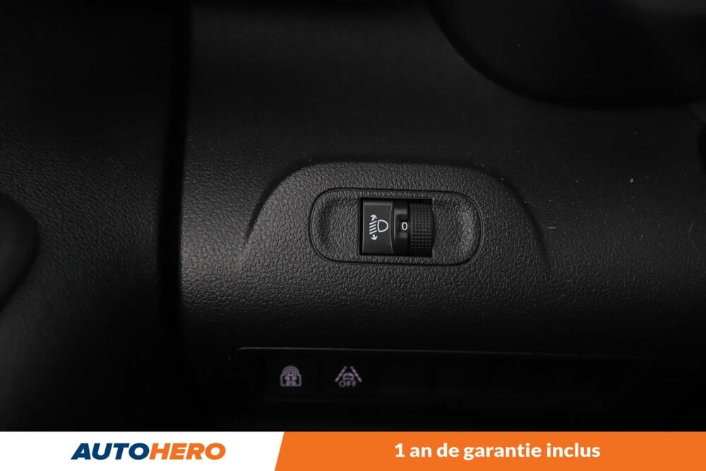 Berlingo Multispace Taille M 1.5 Blue-HDi Feel EAT8 131 ch 2019 occasion 92130 Issy-les-Moulineaux