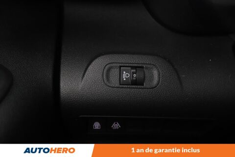 Berlingo Multispace Taille M 1.5 Blue-HDi Feel EAT8 131 ch 2019 occasion 92130 Issy-les-Moulineaux
