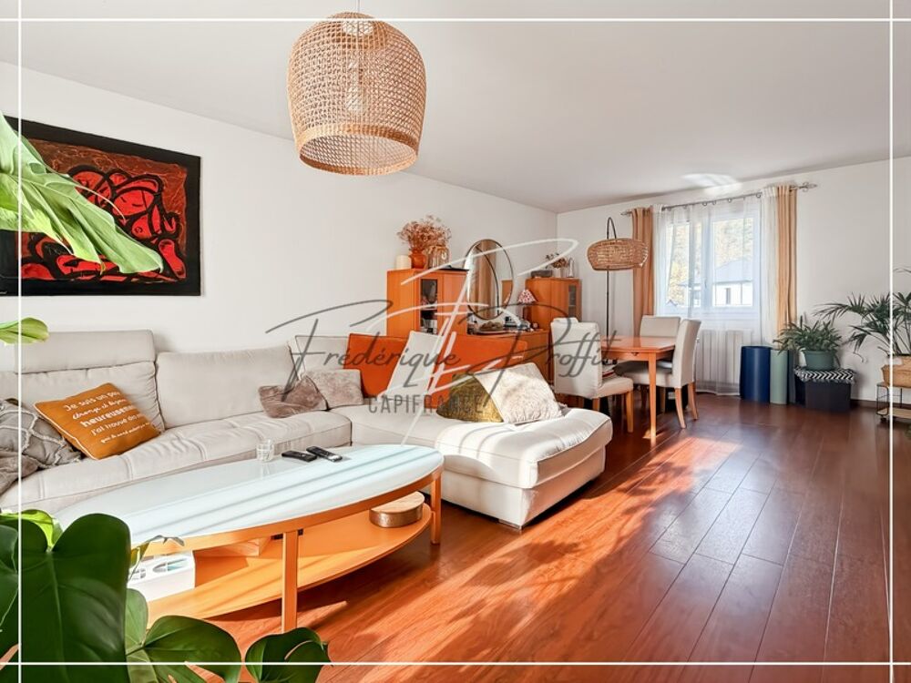 ? Maison familiale 5 chambres  Sous-sol total  Secteur calme