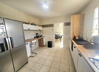  Maison à vendre 4 pièces 104 m²