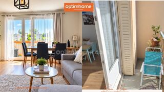  Appartement à vendre 4 pièces 67 m²