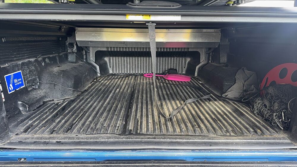 Ranger 2.0 EcoBlue 213 BVA Raptor 2021 occasion 27400 Heudebouville