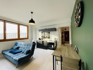  Appartement  vendre 4 pices 65 m