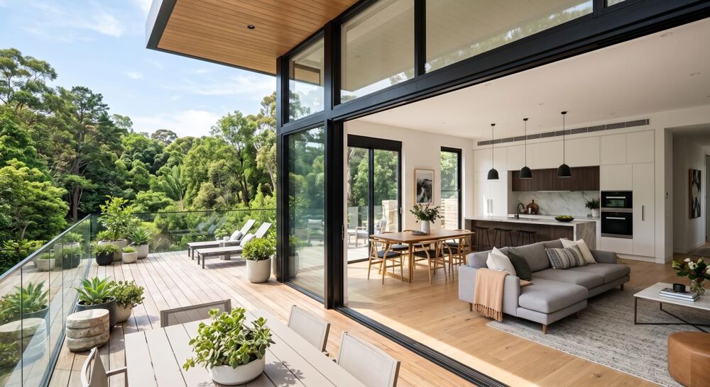 Vente Appartement **RARE: DUPLEX 4 PIÈCES SANS VIS-A-VIS DERNIER ÉTAGE AVEC GRANDE TERRASSE** Saint germain en laye