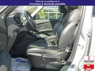 Grand scenic IV TCe 140 FAP Intens 7PL +BoseSystem 2020 occasion 78200 Buchelay