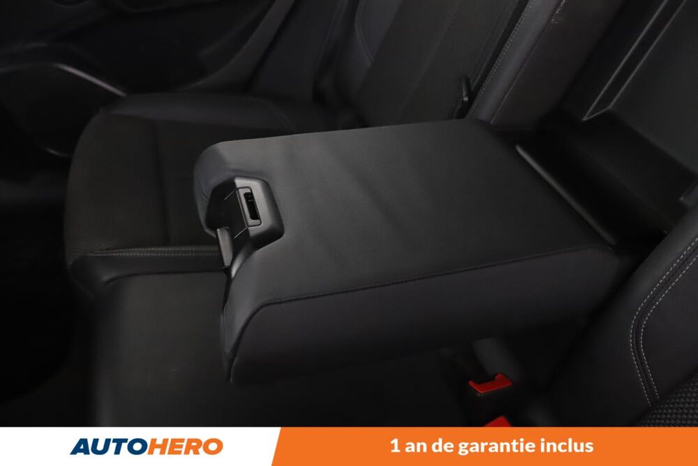Q5 2.0 TDI S line Quattro S tronic 7 190 ch 2018 occasion 92130 Issy-les-Moulineaux