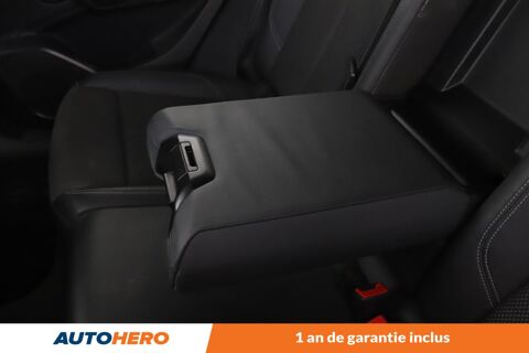 Q5 2.0 TDI S line Quattro S tronic 7 190 ch 2018 occasion 92130 Issy-les-Moulineaux