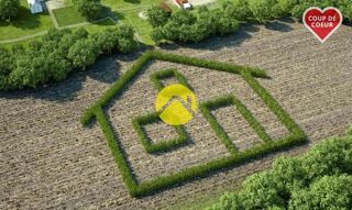  Terrain  vendre 736 m